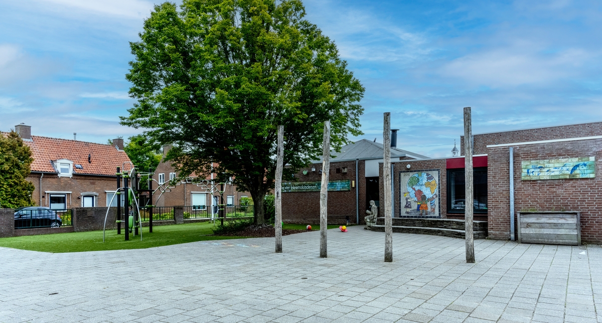 De vier Heemskinderen